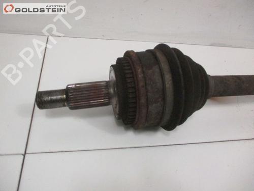 Left rear driveshaft LAND ROVER RANGE ROVER SPORT I (L320) 2.7 D 4x4 | BP18760941M40 