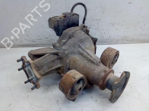 Used Rear differential SUZUKI GRAND VITARA II (JT, TE, TD) 1.9 DDiS All-wheel Drive (JT419, TD44, JB419WD, JB419XD,... (129 hp) 27893318