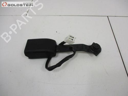 Used Seat buckle Seat buckle 37105642 37105642