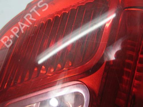 Right tailgate light CITROËN C5 II Break (RE_) 1.6 HDi (RE9HZC, RE9HYB) | BP38027967C80 - Image 9