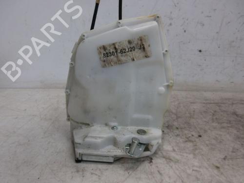 Høyre bak lås SUZUKI SWIFT III (MZ, EZ) 1.3 (RS413, ZC11S) | BP29095601C99 