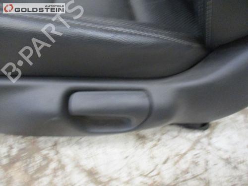 Left front seat HONDA CIVIC VIII Hatchback (FN, FK) 2.2 CTDi (FK3) | BP18757930C15 