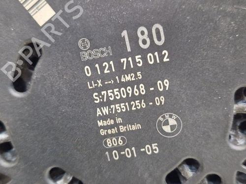 Alternator BMW 3 Touring (E91) 325 xi | BP37142719M7 - Image 10