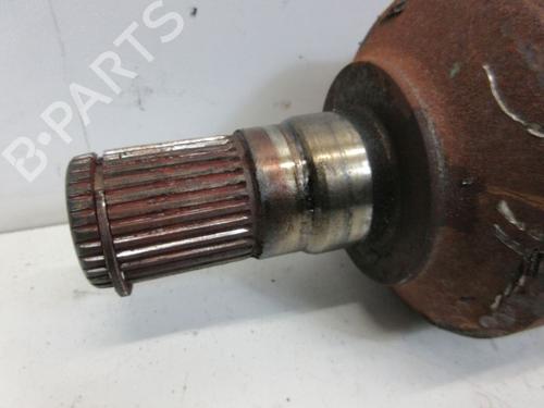 Left front driveshaft VOLVO XC60 I SUV (156) 3.2 AWD | BP37130785M38 - Image 8