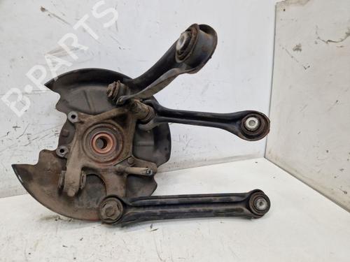 Left rear steering knuckle MERCEDES-BENZ 124 Saloon (W124) 300 D (124.130) | BP29103908M27 
