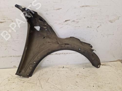 Left front fenders MINI MINI (R56) Cooper S | BP29102001C41 