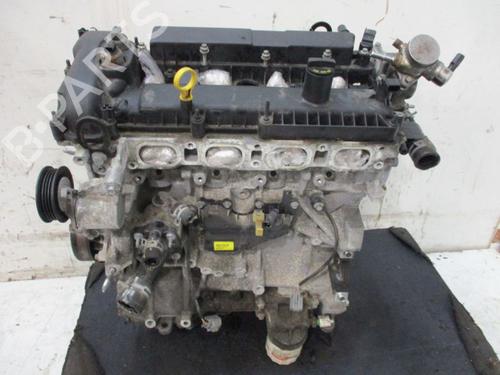 Motor für FORD FOCUS III 2.0 TDCi (163 hp) 30737090