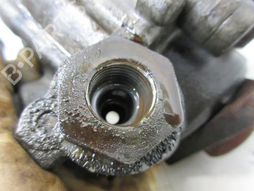 Styring servopumpe BMW 7 (E65, E66, E67) 745 i, Li | BP29090132M99 