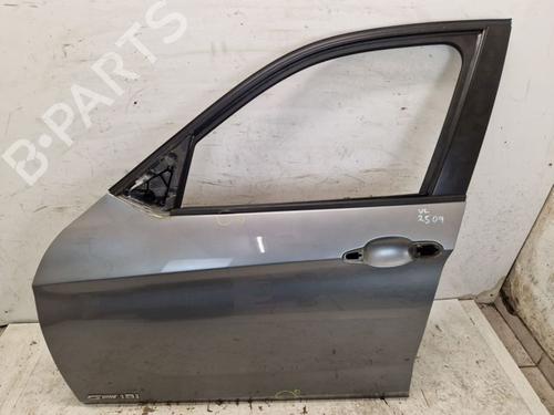 Porta frente esquerda BMW X1 (E84) sDrive 18 i (150 hp) 30688688