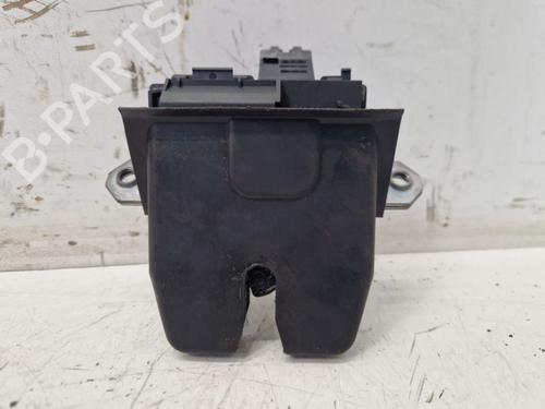 Tailgate lock FORD GRAND C-MAX (DXA/CB7, DXA/CEU) 2.0 TDCi | BP24336529C101 