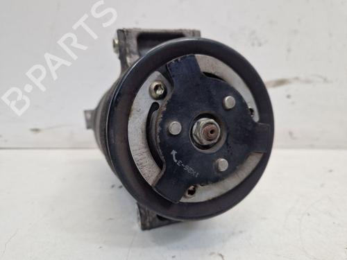 AC compressor VW GOLF VI Variant (AJ5) 2.0 TDI | BP40000940M34 - Image 5