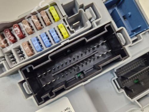 Control unit FIAT 500 (312_) 1.2 (312AXA1A) | BP38422106M11  - Image 10