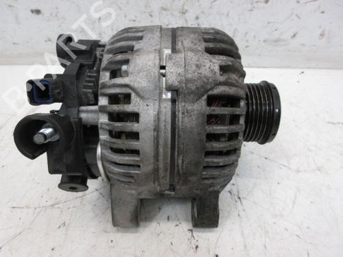 Alternator PEUGEOT 807 (EB_) 2.0 HDi | BP18807759M7 