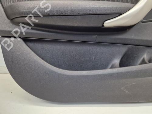 Front left panel BMW 1 (F20) 116 d | BP31702086C58 