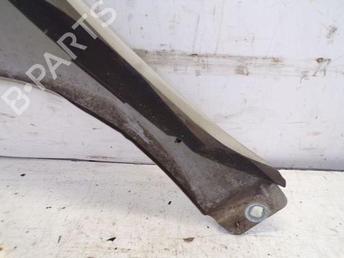 Right front fenders MERCEDES-BENZ A-CLASS (W169) A 180 CDI (169.007, 169.307) | BP29093767C42 