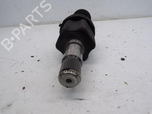 Left front driveshaft DODGE JOURNEY 3.5 | BP40170455M38 - Image 4