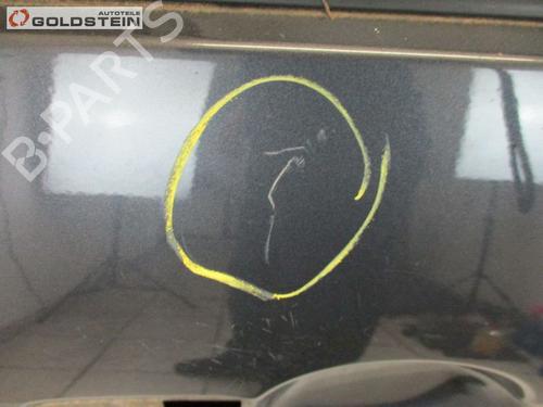 Left rear door MAZDA 5 (CR) 2.0 CD (CR19) | BP26647439C4
