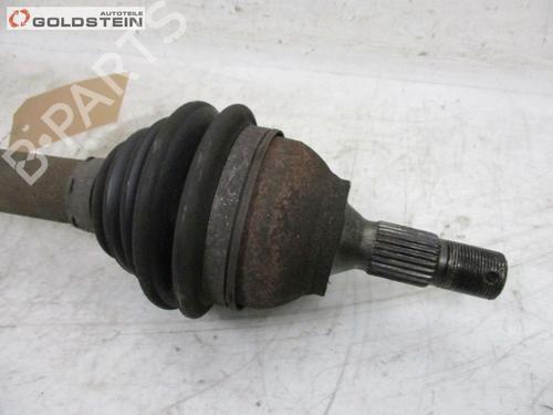Driveshaft PEUGEOT RCZ 1.6 16V | BP37100867M37 - Image 4