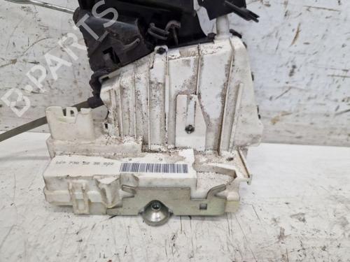 Rear right lock MERCEDES-BENZ A-CLASS (W169) A 180 CDI (169.007, 169.307) | BP29105445C99 