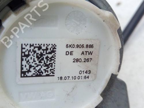 Ignition barrel SEAT ALTEA XL (5P5, 5P8) 1.8 TFSI | BP29597088M48 
