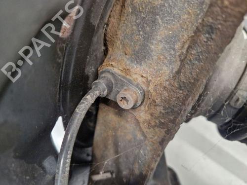 Right rear steering knuckle BMW X1 (E84) sDrive 16 d | BP37143832M28  - Image 10