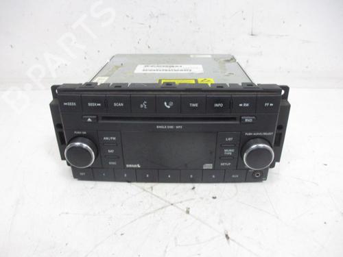 Autoradio Autoradio 38504621 38504621