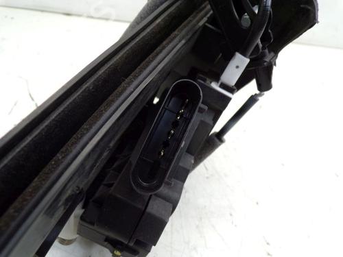 Rear right lock FORD FOCUS III 1.6 EcoBoost | BP29087069C99 