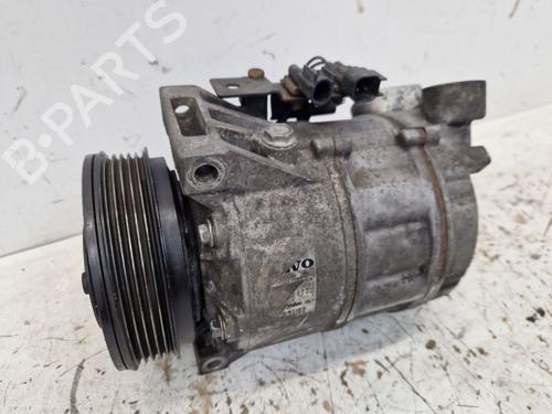 AC compressor VOLVO V70 II (285) D5 | BP29523588M34