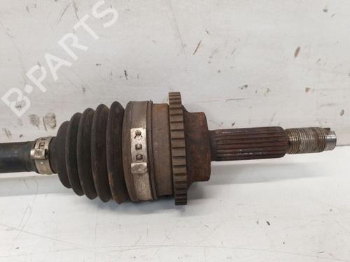 Right front driveshaft CHEVROLET SPARK (M300) 1.2 | BP37094471M39 - Image 6