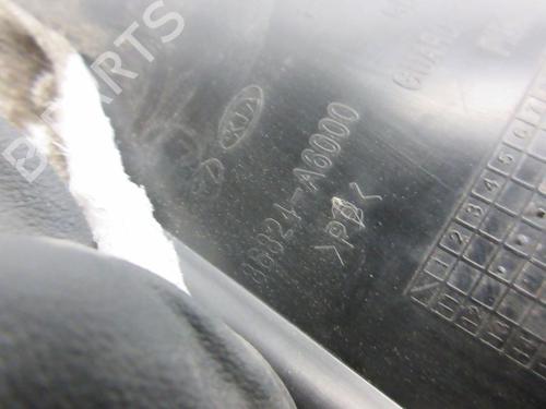 Hjulbue HYUNDAI i30 (GD) 1.4 | BP38028249C56 - Image 6