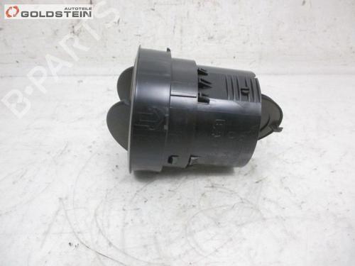 Air vent MAZDA 3 Saloon (BL) 2.2 MZR CD (BL10) | BP37516996I21 - Image 4
