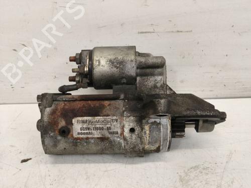 Used Starter Starter FORD MONDEO IV Turnier (BA7) 2.3 (160 hp) 39742658 39742658