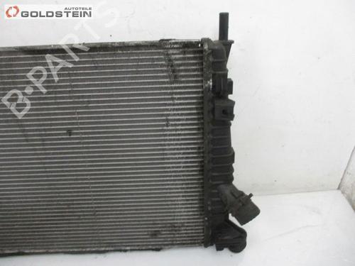 Køler FORD FOCUS II Convertible 2.0 TDCi | BP18756556M31 