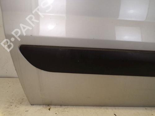 Right slide door PEUGEOT EXPERT Van (VF3A_, VF3U_, VF3X_) 1.6 HDi 90 8V | BP29099810C75 