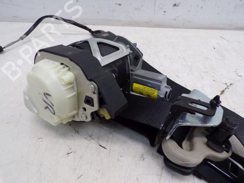 Front right seatbelt FORD FIESTA VI (CB1, CCN) 1.6 Ti | BP40181503I25 - Image 7