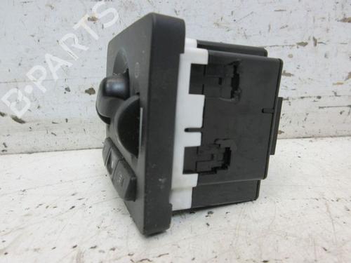 Headlight switch VOLVO V50 (545) 2.4 | BP37126013I24 - Image 3