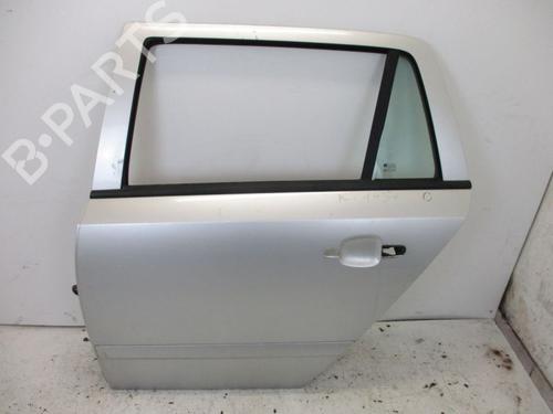 Left rear door OPEL ASTRA H Estate (A04) 1.7 CDTI (L35) | BP26647555C4 