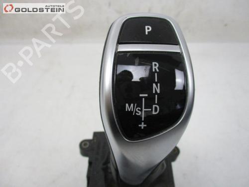 Shift knob BMW 6 Convertible (F12) 640 i | BP37099611I34 - Image 2
