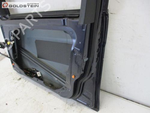 Right front door MERCEDES-BENZ C-CLASS (W204) C 220 CDI (204.002) | BP26647387C3 