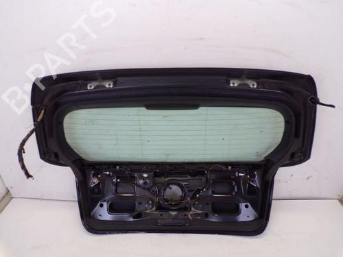 Tailgate BMW 1 (E81) 118 d | BP29083780C6 