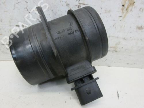 Mass air flow sensor VW GOLF VI Variant (AJ5) 1.6 TDI | BP37124886M95 - Image 3