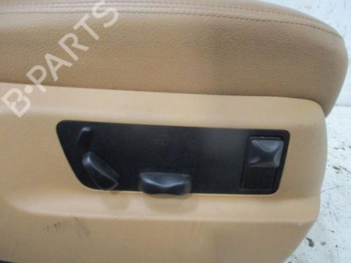 Right front seat PORSCHE CAYENNE (9PA) S 4.5 | BP29092882C16 