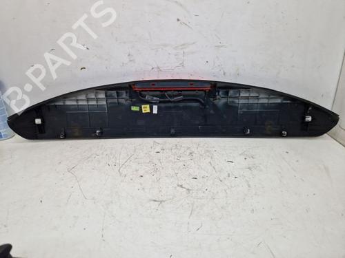 Rear spoiler OPEL ANTARA A (L07) 2.0 CDTI 4x4 | BP27040550C96 
