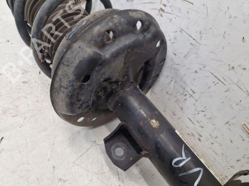 Right front shock absorber OPEL CORSA E (X15) 1.0 (08, 68) | BP25791110M17 
