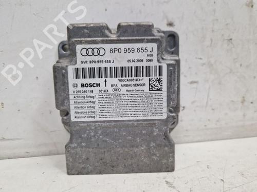 Computer Computer AUDI A3 Sportback (8PA) 1.4 TFSI (125 hp) 33907566 33907566