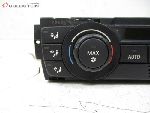 Climate control BMW 3 (E90) 325 i | BP37108582I5 - Image 2