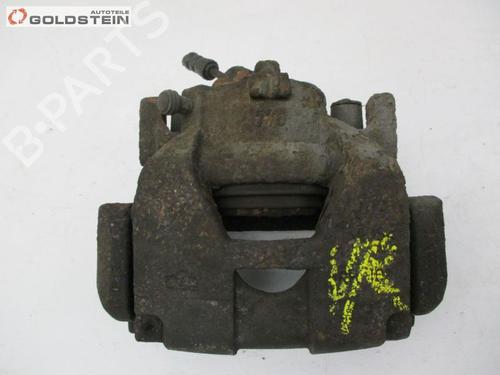 Used Right front brake caliper RENAULT LAGUNA III Grandtour (KT0/1) 2.0 dCi (KT07, KT0J, KT14, KT1A, KT1S) (131 hp) 18753693