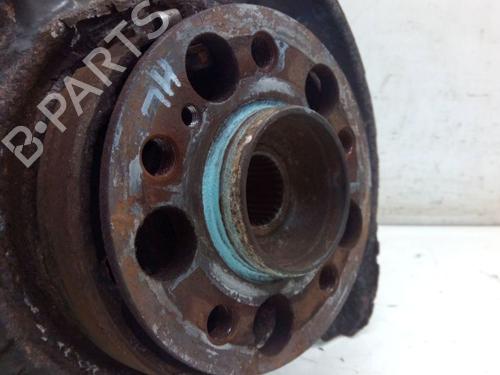 Left rear steering knuckle MERCEDES-BENZ C-CLASS (W204) C 300 4-matic (204.081) | BP29102097M27 