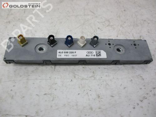 Used Electronic module AUDI Q7 (4LB) 3.0 TDI quattro (233 hp) 18754290
