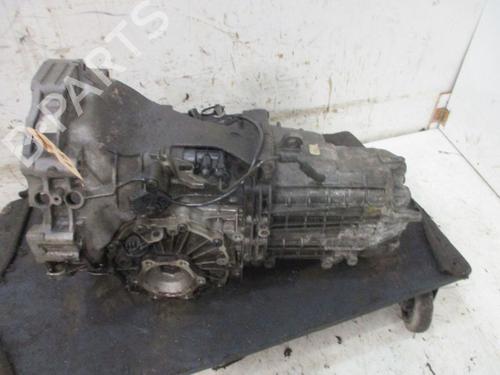 Gearbox AUDI A4 B7 Avant (8ED) 2.0 | BP29091967M3 